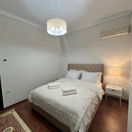 Skg City Center Apartment Tesalónica Exterior foto