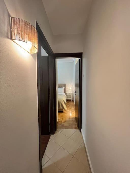 Skg City Center Apartment Tesalónica Exterior foto